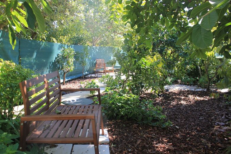Bed & Breakfast Villa Alcaide