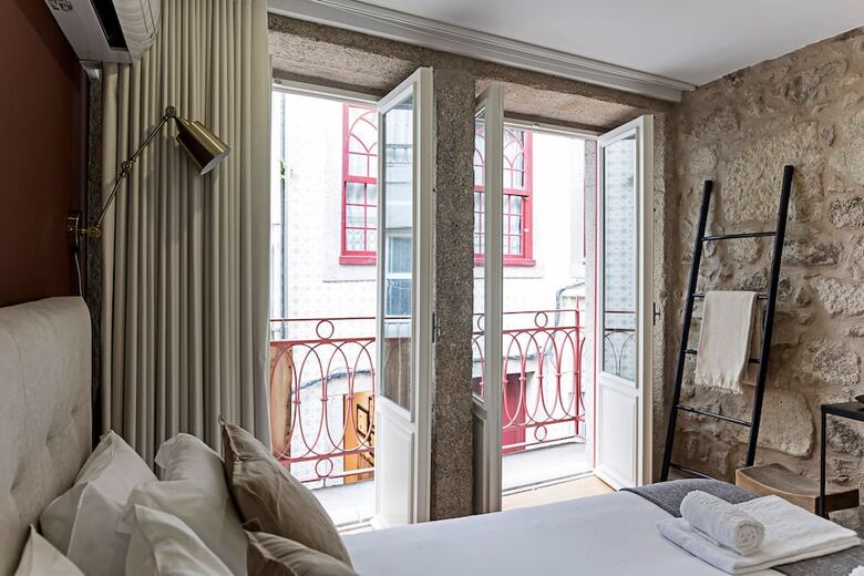 Aparthotel Cimo De Vila 62 By Lovelystay