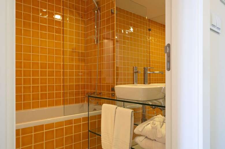 Bed & Breakfast Cerca Design House