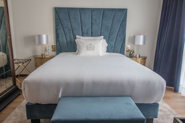 Hotel Rep�blica