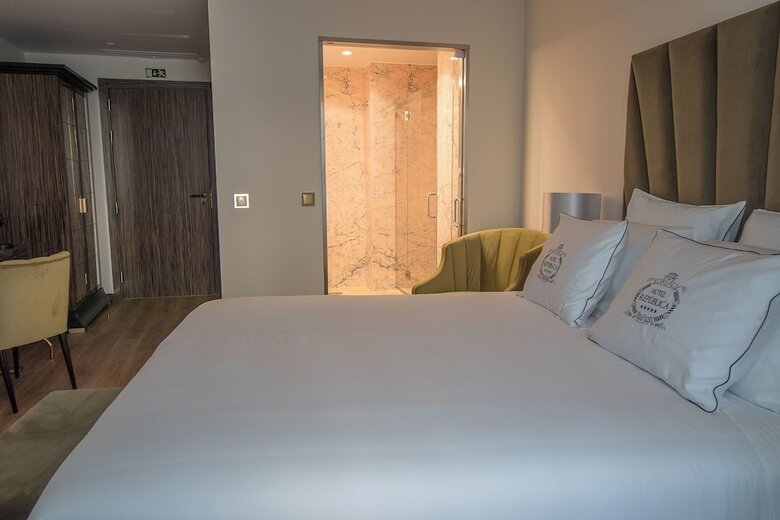 Hotel Rep�blica