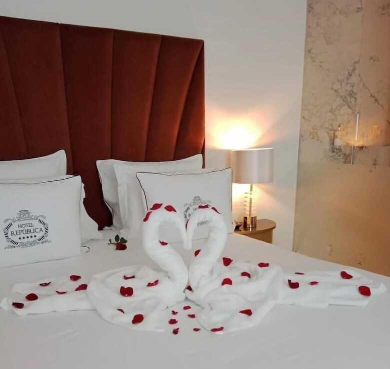 Hotel Rep�blica