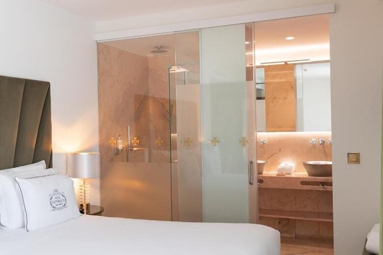 Hotel Rep�blica