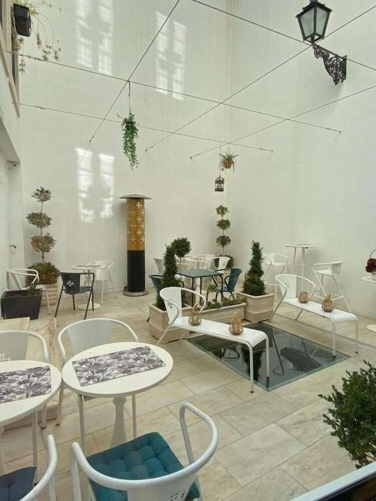 Hotel Rep�blica