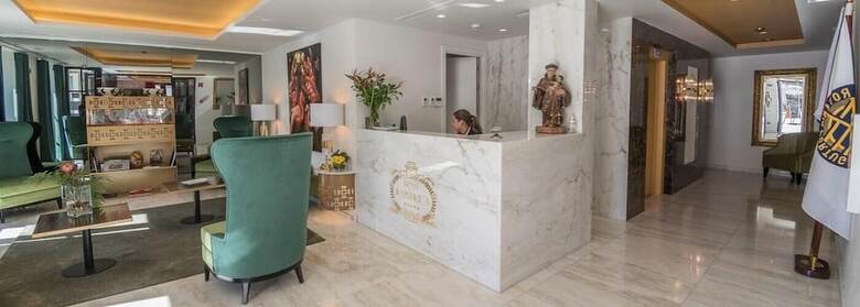 Hotel Rep�blica
