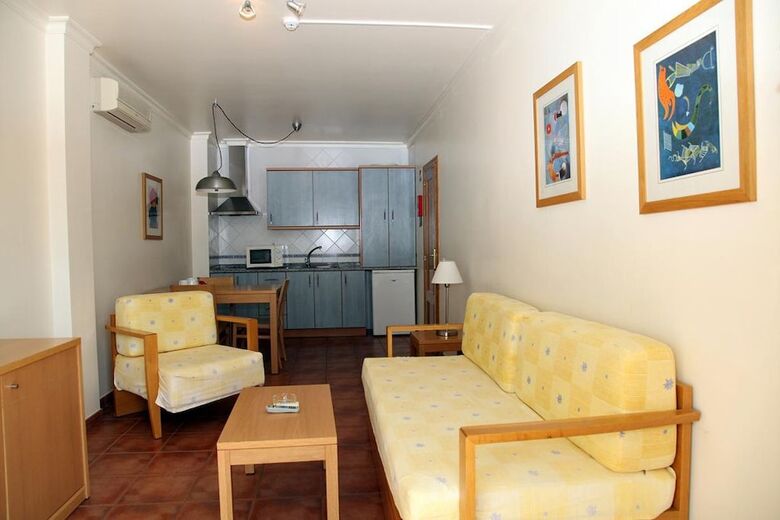 Hotel Alagoa Azul Apartments