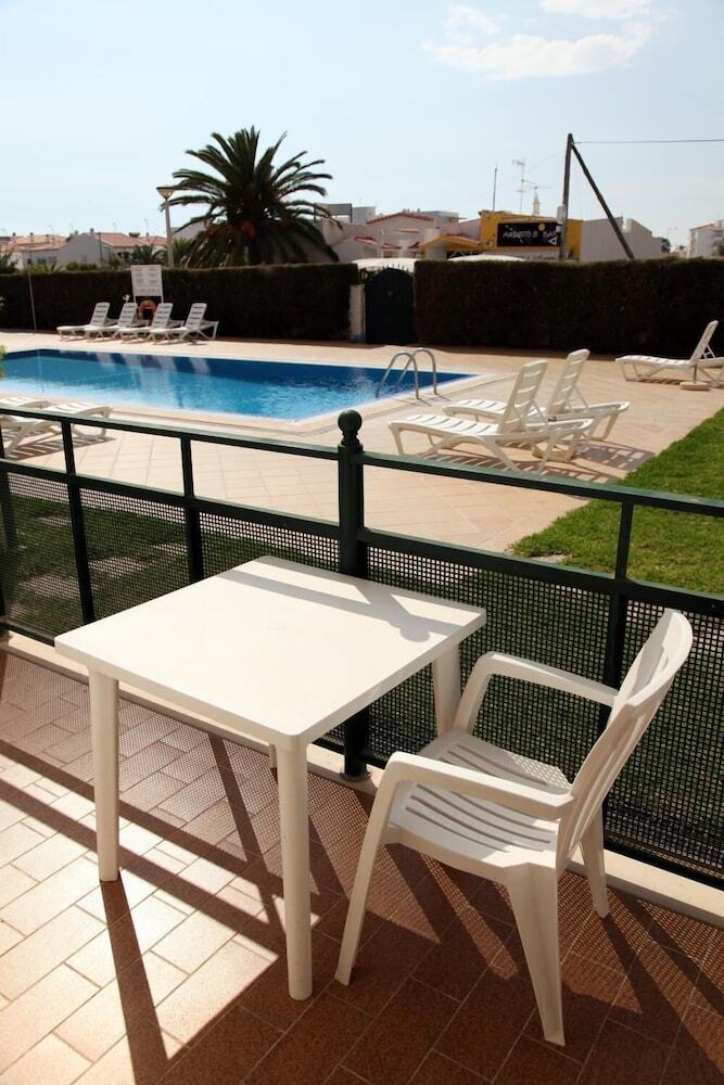 Hotel Alagoa Azul Apartments