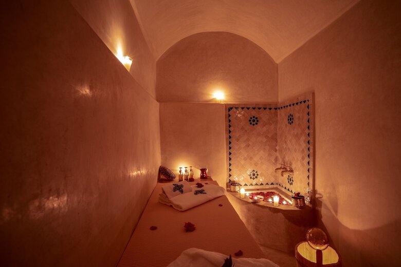 Riad Lumi�re D'orient