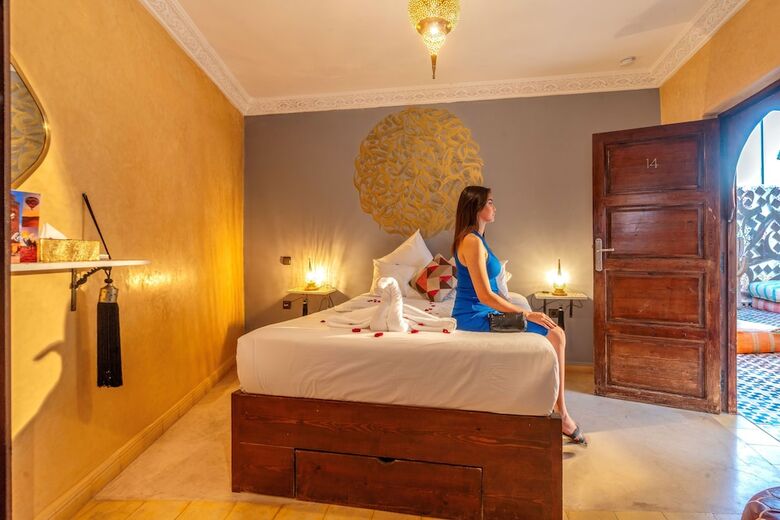 Riad Lumi�re D'orient