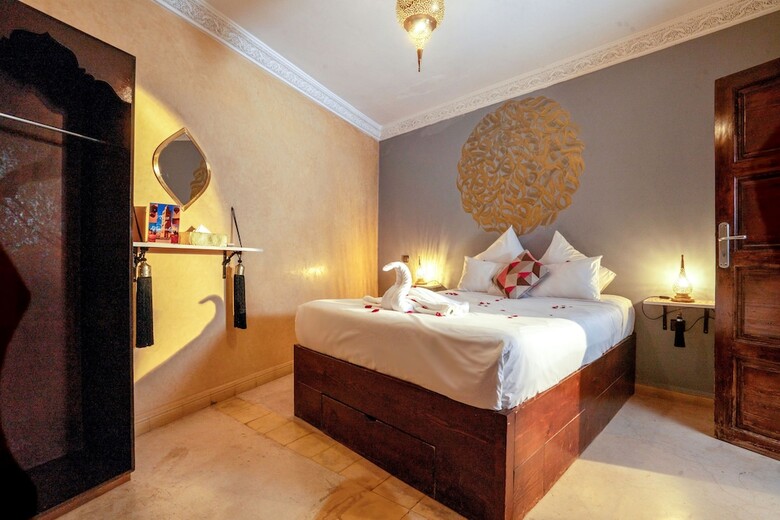 Riad Lumi�re D'orient
