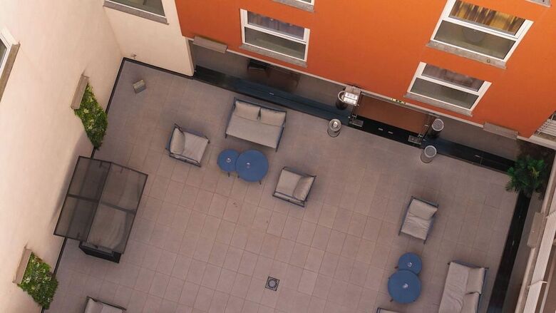 Hotel Santo Amaro
