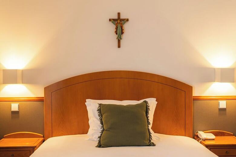 Hotel Santo Amaro
