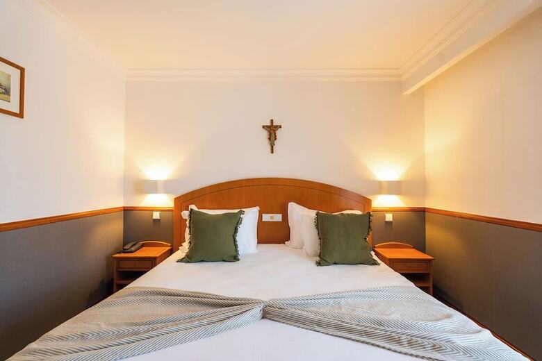 Hotel Santo Amaro
