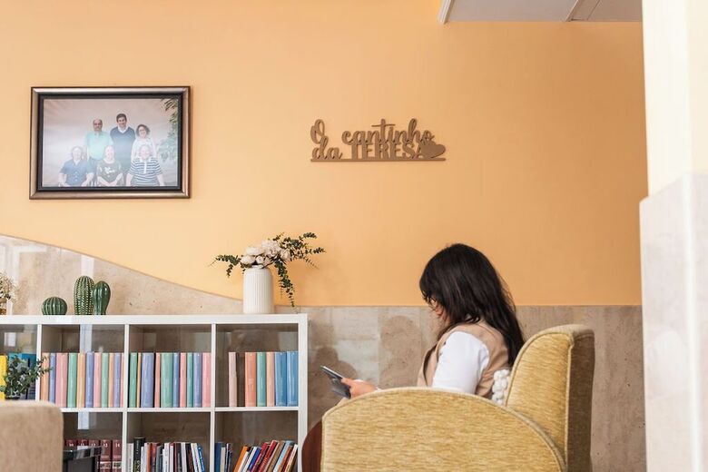 Hotel Santo Amaro