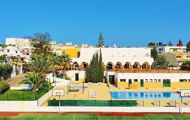 Rialgarve