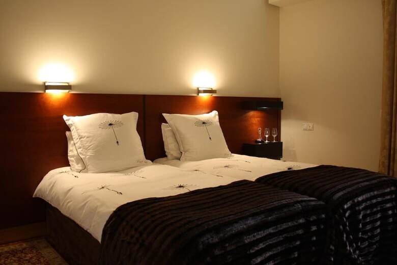Hotel Quinta Do Pego
