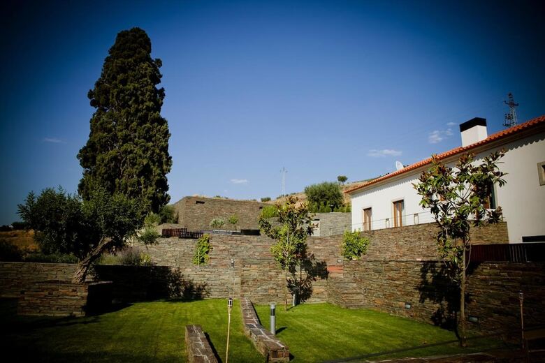 Hotel Quinta Do Pego