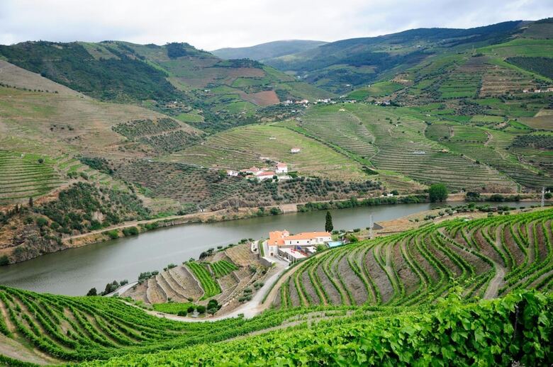 Hotel Quinta Do Pego
