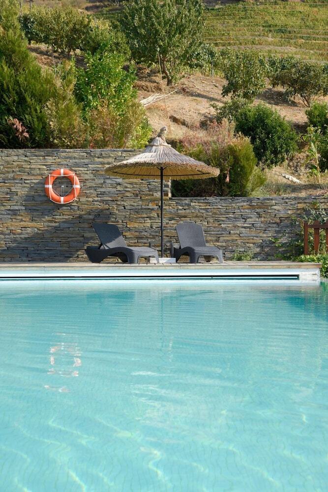 Hotel Quinta Do Pego