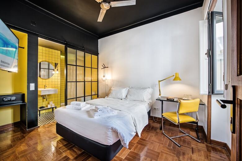 Bed & Breakfast Lemon Tree Stay