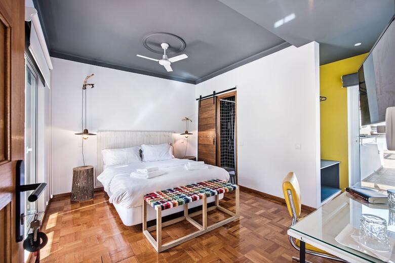 Bed & Breakfast Lemon Tree Stay