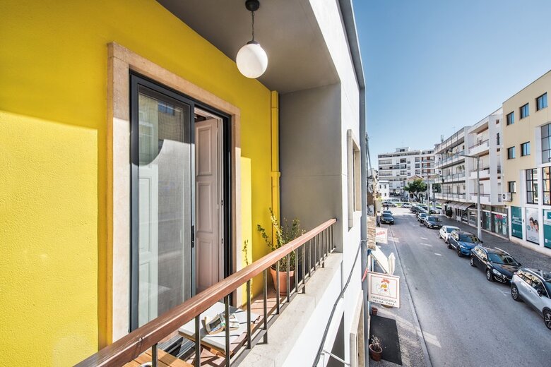 Bed & Breakfast Lemon Tree Stay