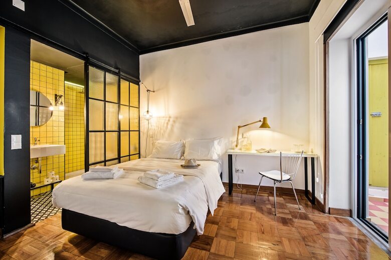 Bed & Breakfast Lemon Tree Stay
