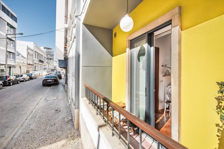 Bed & Breakfast Lemon Tree Stay