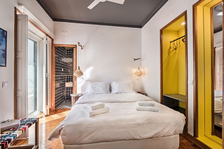 Bed & Breakfast Lemon Tree Stay