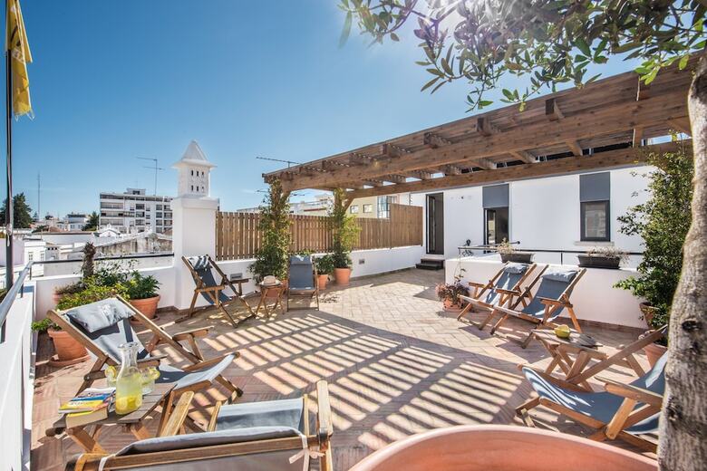 Bed & Breakfast Lemon Tree Stay
