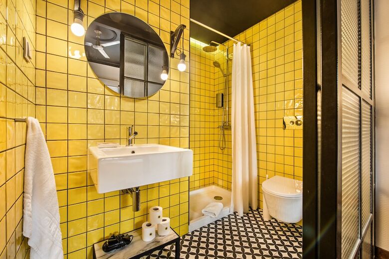 Bed & Breakfast Lemon Tree Stay