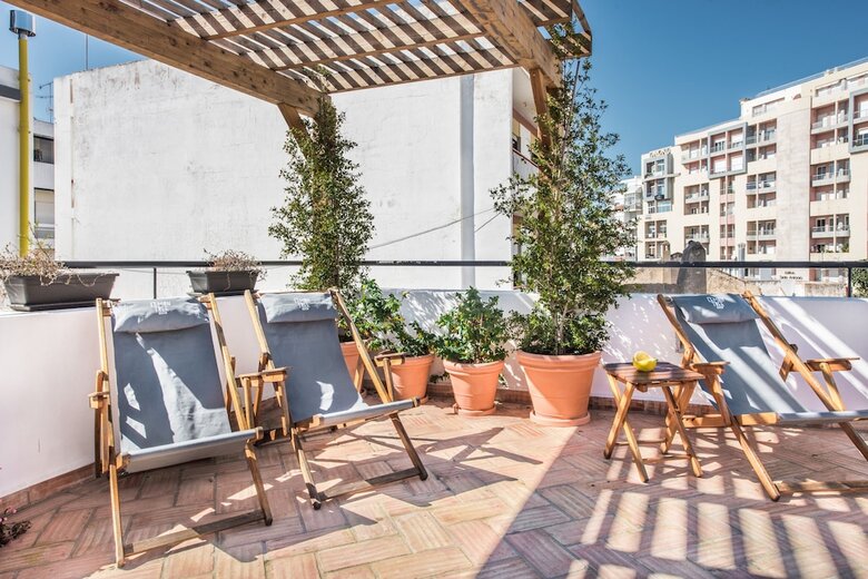 Bed & Breakfast Lemon Tree Stay