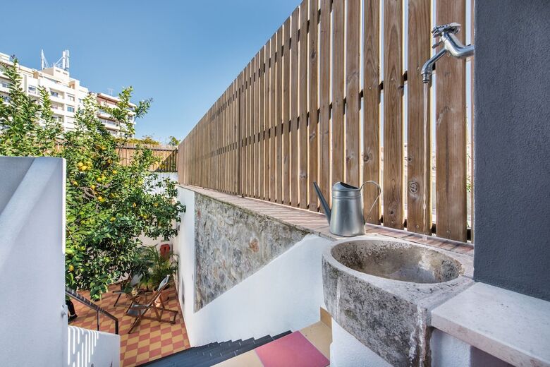 Bed & Breakfast Lemon Tree Stay