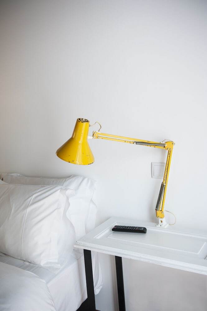 Bed & Breakfast Lemon Tree Stay
