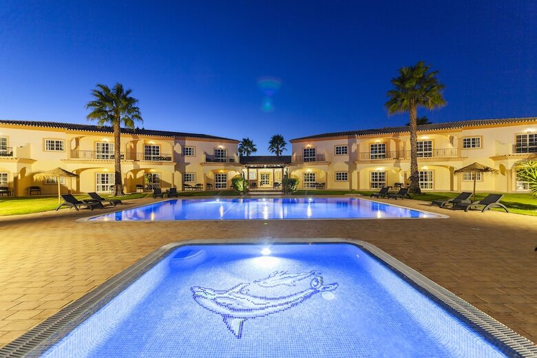 Aparthotel Atalaia Sol