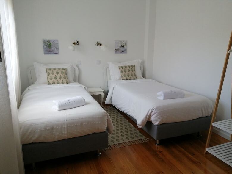 Botica Guesthouse