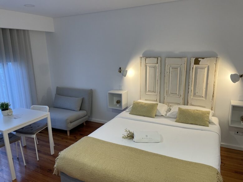 Botica Guesthouse