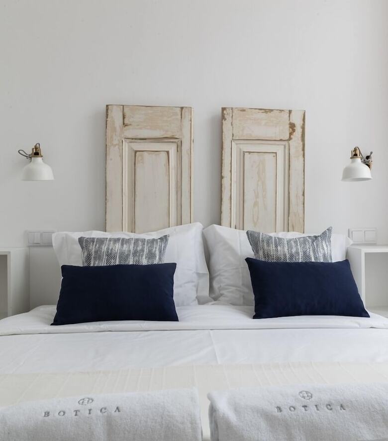 Botica Guesthouse