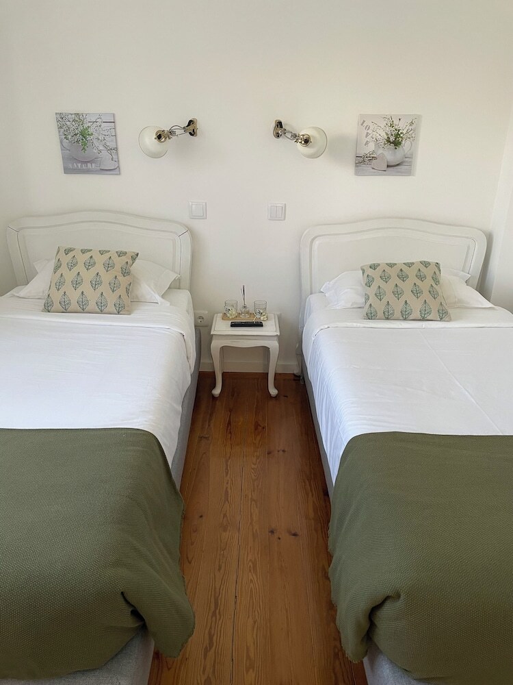 Botica Guesthouse