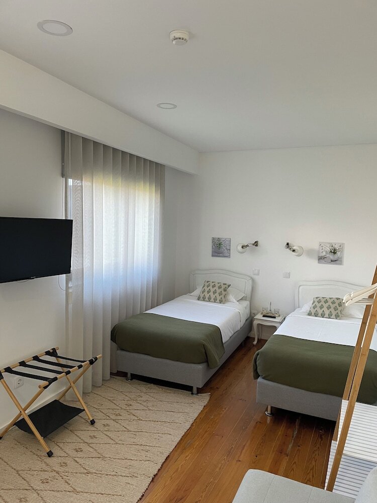 Botica Guesthouse
