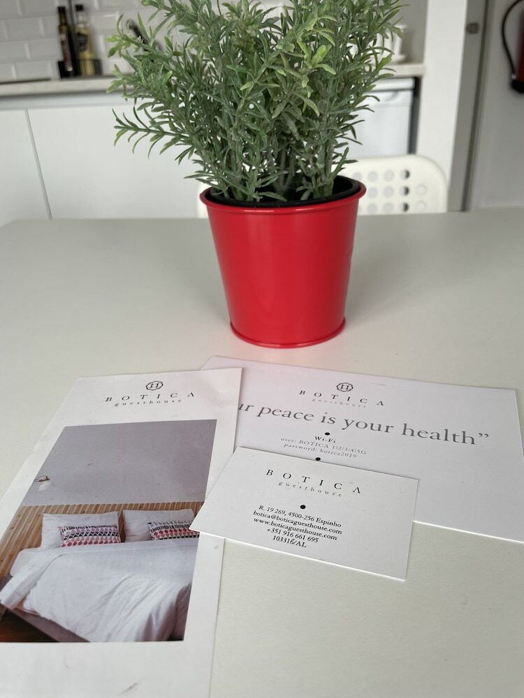 Botica Guesthouse
