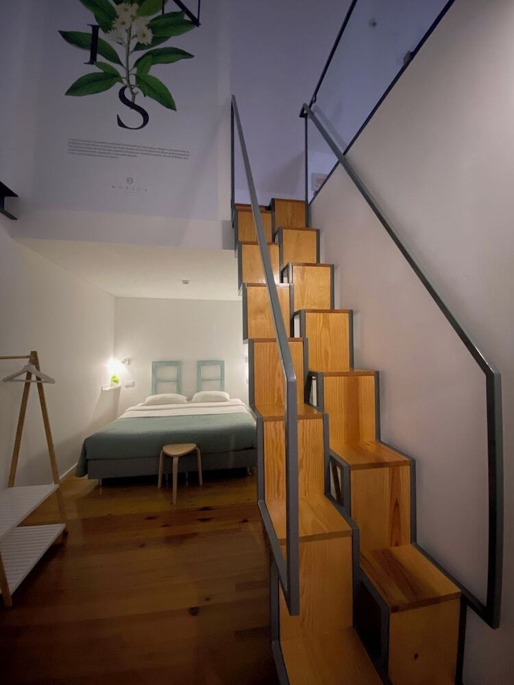Botica Guesthouse