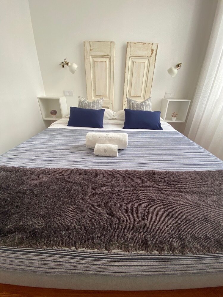 Botica Guesthouse
