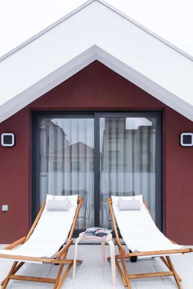 Botica Guesthouse