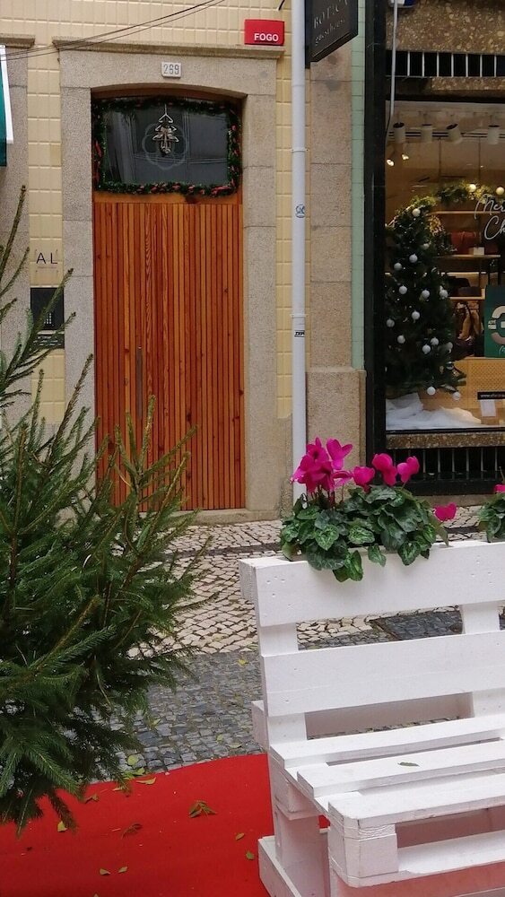Botica Guesthouse