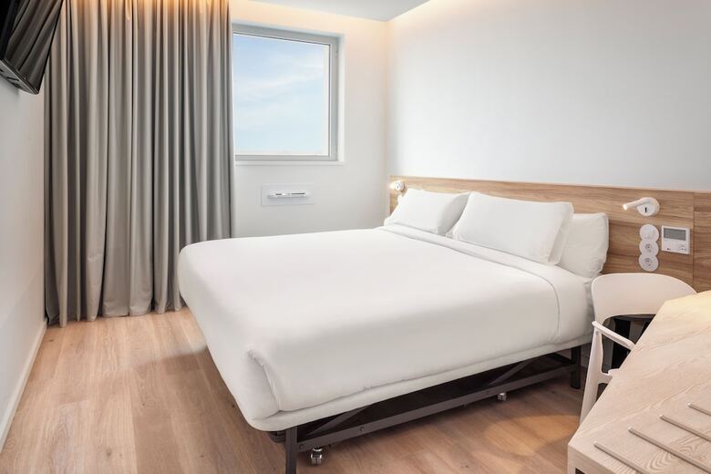 B&B Hotel Vila Do Conde