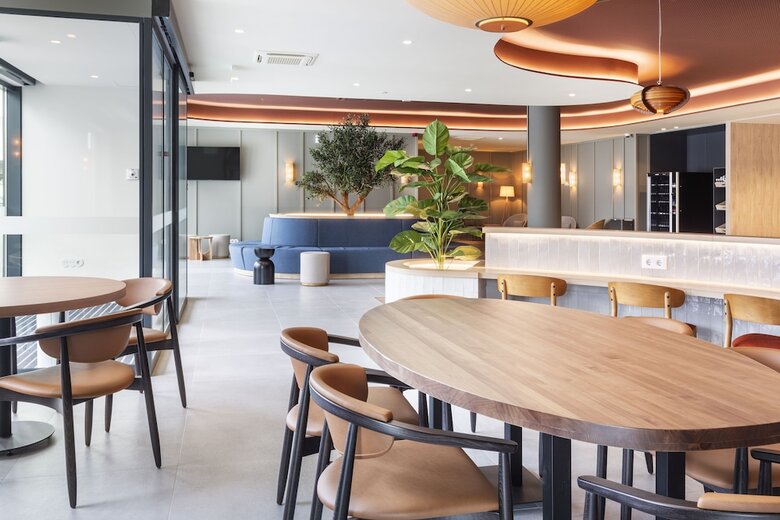 B&B Hotel Vila Do Conde