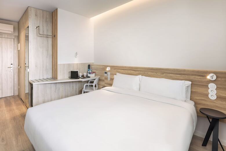 B&B Hotel Vila Do Conde
