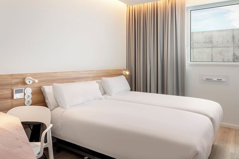 B&B Hotel Vila Do Conde