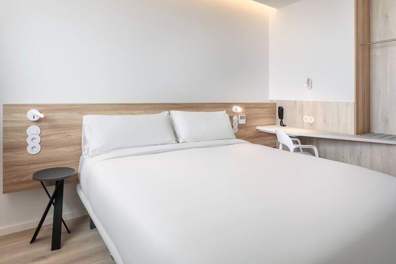 B&B Hotel Vila Do Conde
